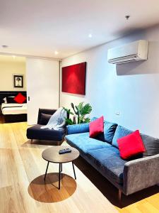 Aura on Flinders Serviced Apartments Review - Booking and Discounts