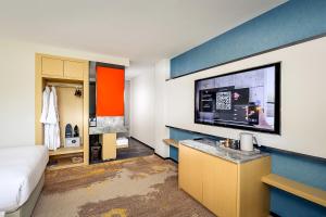 Aurea Hotel Perth Kings Park - Questions About Your Stay