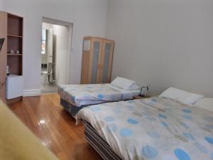 Austral Inn - Frequently Asked Questions