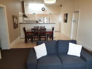 Balcony On Sixth Lodge - Additional Considerations