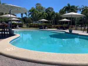 Bali Hai Child Free Holiday Park Mission Beach - The Last Word