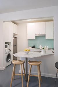 Ballantyne at Mosman Apartments - Helpful and Friendly Staff