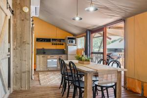 Ballina Beach Nature Resort - Highlights From Guest Reviews