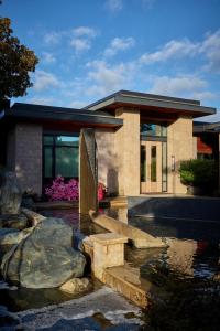 Bardessono Hotel and Spa - Booking Your Stay