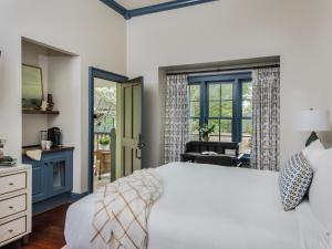 Barnsley Resort - COVID-19 Safety Measures