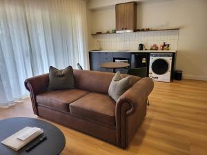 Barossa Weintal Hotel - Frequently Asked Questions