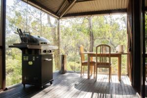 Barrabup Sanctuary BirdHide - Questions About Your Stay