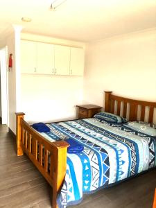 Bay Lodge - Questions About Your Stay