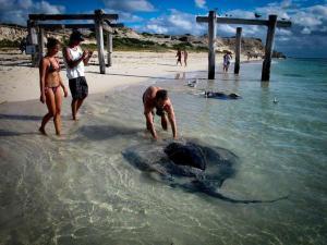 Baywatch Retreat Augusta - Policies and Booking