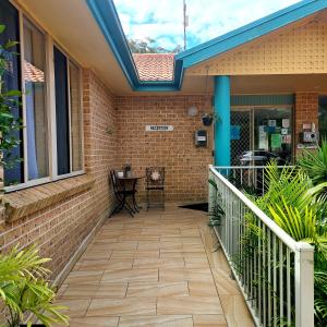 Beaches Serviced Apartments - Highlights and Unique Features