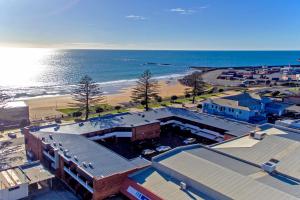 Beachfront Voyager Motor Inn - Sustainability and Eco-Initiatives