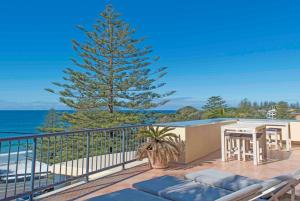 Beachside Holiday Apartments - Booking Your Stay