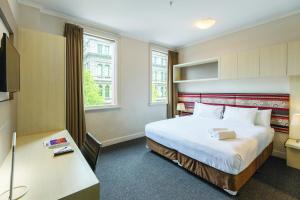 Best Western Melbourne City - Group Bookings and Legal Matters