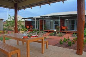 Best Western Plus The Ranges Karratha - Questions About Your Stay