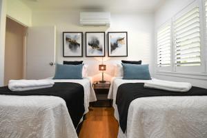 Birds N Bloom Cottages - The Last Word