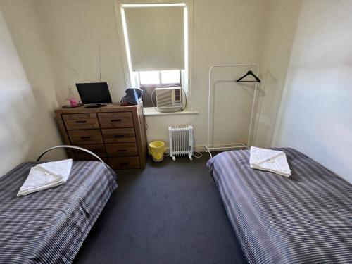 Black Lion Inn Hotel - Questions About Your Stay