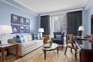 Boston Harbor Hotel - Special Offers and Packages