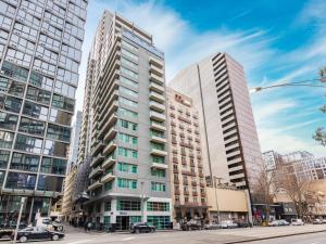 Brady Apartment Hotel Flinders Street Review - Common Questions