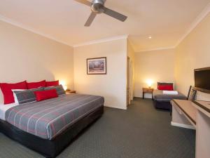 Breakfree Port Pirie - Frequently Asked Questions