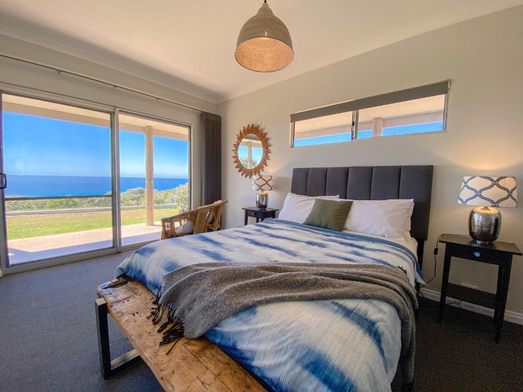 Bremer Bay B&B Review