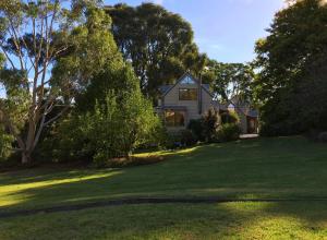 Brigadoon Cottages - Frequently Asked Questions