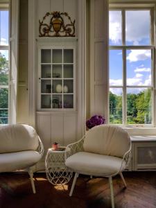Broekhuizen Park L Culinary Estate - Special Features and Services
