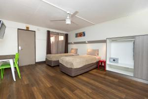 Broome Time Resort - Questions About Your Stay