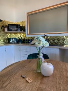 Bukirk Glamping & Fancy Coops - Questions About Your Stay