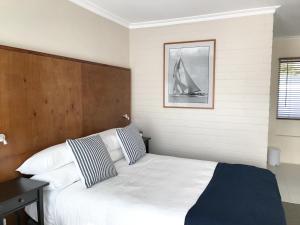 Burnie Airport Motel - Frequently Asked Questions