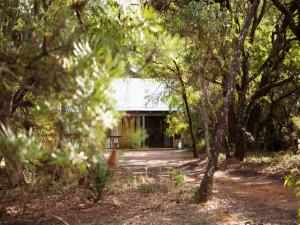 Bussells Bushland Cottages - Questions About Your Stay