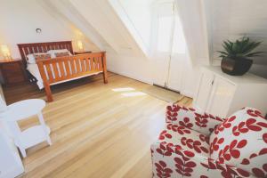 Caledonian Inn - Frequently Asked Questions