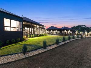 Campania Spa Suite 2 - Important Information for Guests