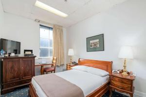 Castlereagh Boutique Hotel, Ascend Hotel Collection - Safety Measures