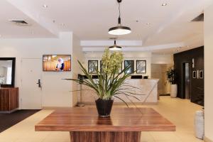 Central Studio Hotel Sydney - Questions About Your Stay