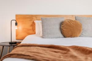 Change Overnight - Frequently Asked Questions
