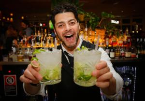 Charing Cross Hotel - Nearby Attractions