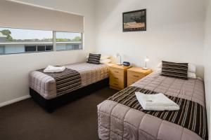 Charlestown Executive Apartments - Questions About Your Stay