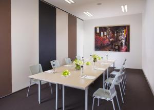 Citadines on Bourke Melbourne - Unique Selling Points