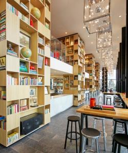 Citizenm Tower of London - Common Questions