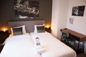 City Hotel Rijssen - Questions About Staying Here
