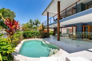 Clifton Beach Holiday Villas - The Last Word