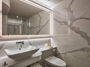 Club Quarters Hotel Covent Garden Holborn, London - Key Points