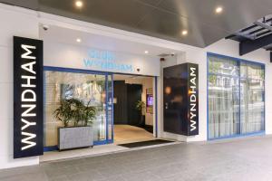 Club Wyndham Sydney, Trademark Collection by Wyndham - Questions About Your Stay