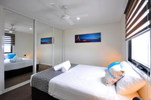 Coastal By Rockingham Apartments - Questions About Your Stay
