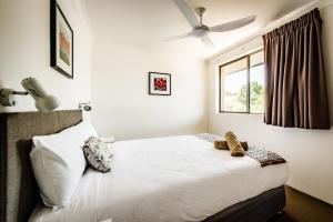 Coffs Harbour Holiday Apartments - Spacious and Well-equipped Apartments