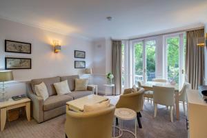 Collingham Serviced Apartments - Common Questions