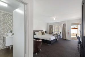 Comfort Inn Flinders on Main - Frequently Asked Questions