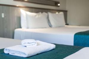 Comfort Inn Glenelg - Frequently Asked Questions