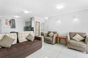Comfort Inn & Suites Burwood - Nearby Attractions