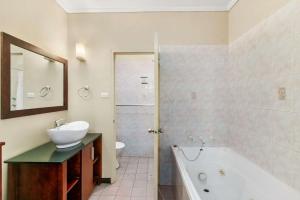 Comfort Inn Whyalla - Safety and Sanitation